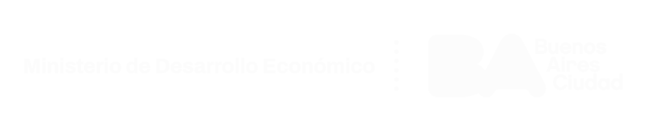 Ministerio de Desarrollo Económico - Buenos Aires Ciudad