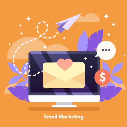 email marketing